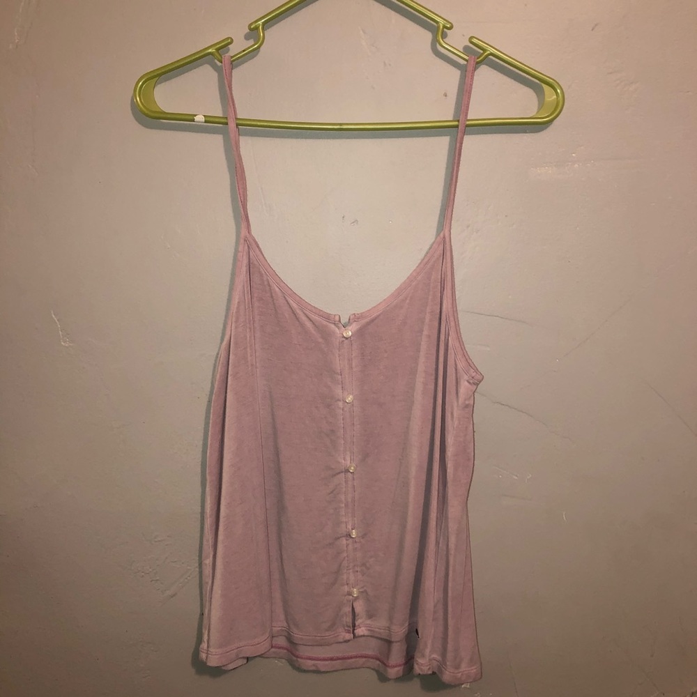 American Eagle Tank Top